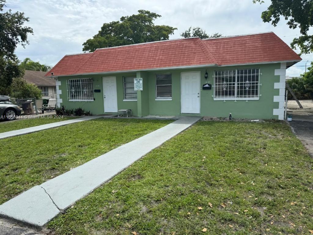 1035 NW 8th Ave, Fort Lauderdale, Florida image 1