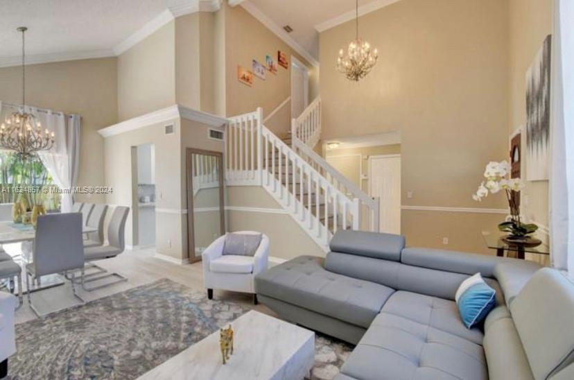 12980 Blue Lake Dr, Wellington, Florida image 6