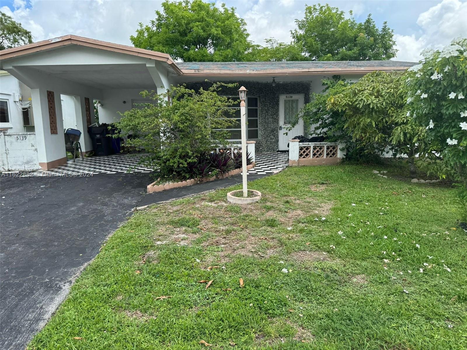 5139 NW 43rd Ct, Lauderdale Lakes, Florida image 2