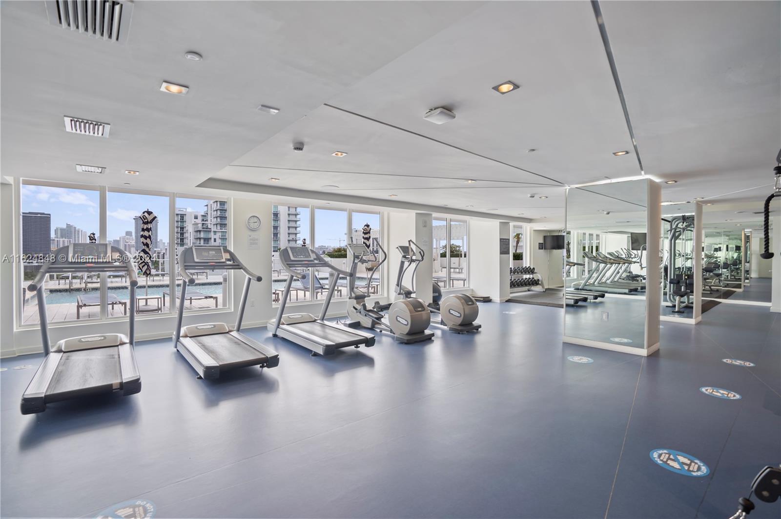4250 Biscayne Blvd #1018, Miami, Florida image 35