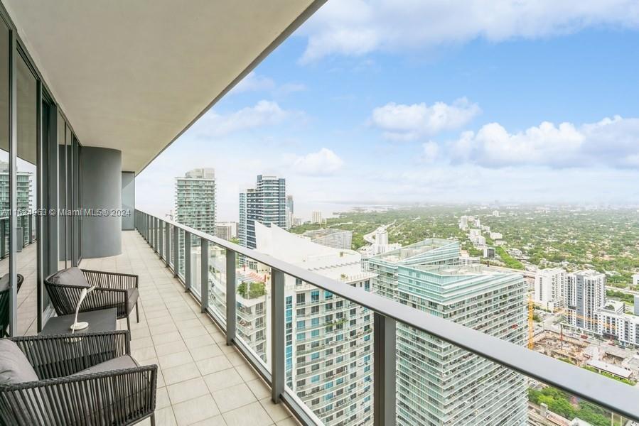 1000 Brickell Plaza #PH5104, Miami FL 33131