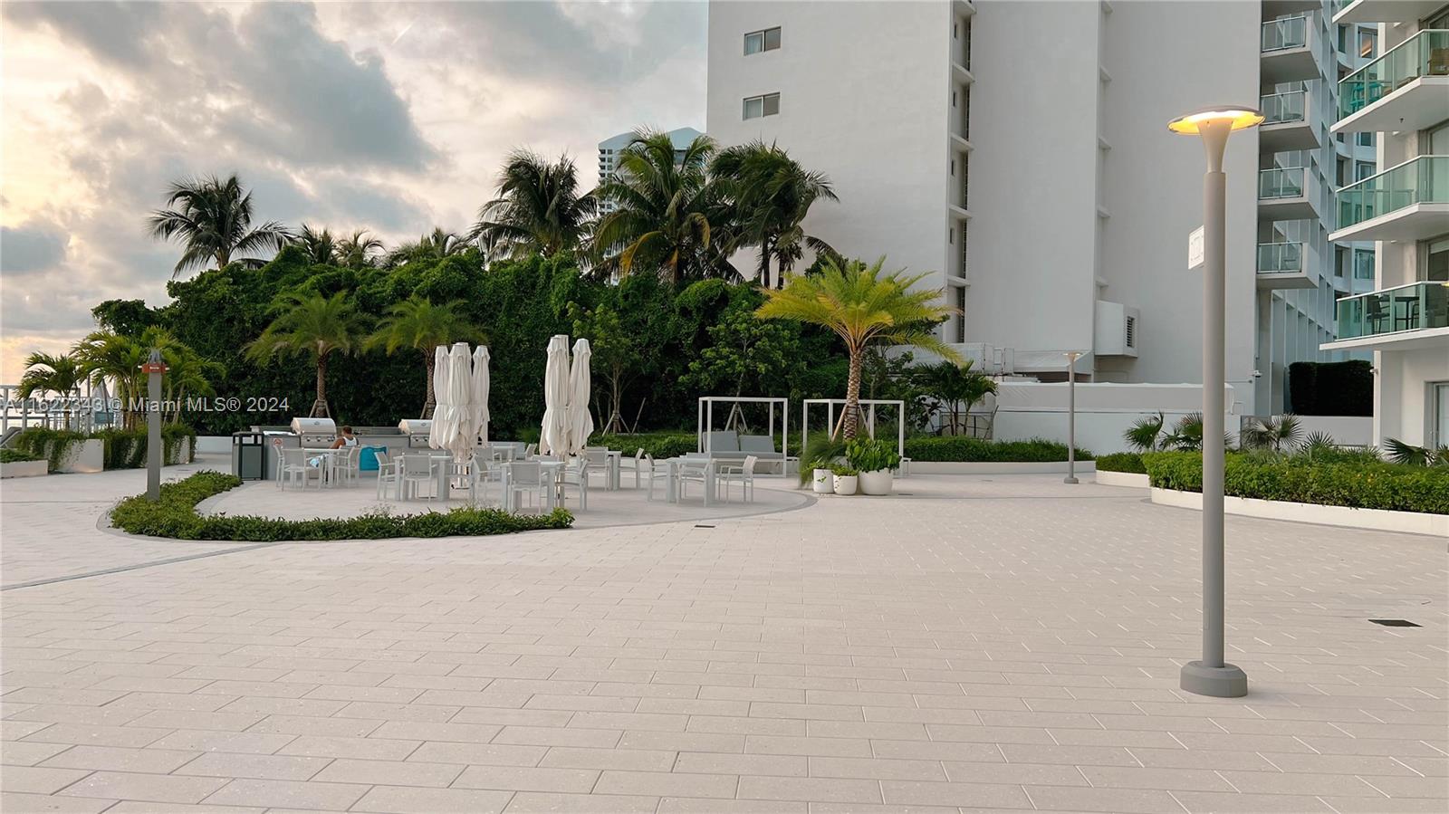 1000 West Ave #730, Miami Beach, Florida image 20