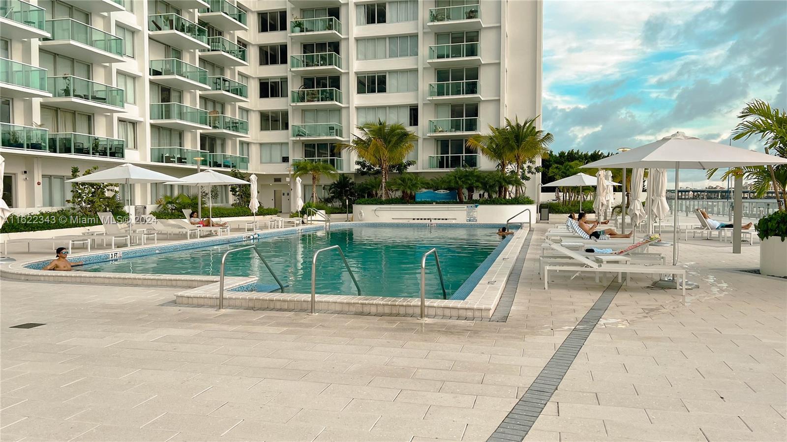 1000 West Ave #730, Miami Beach, Florida image 21