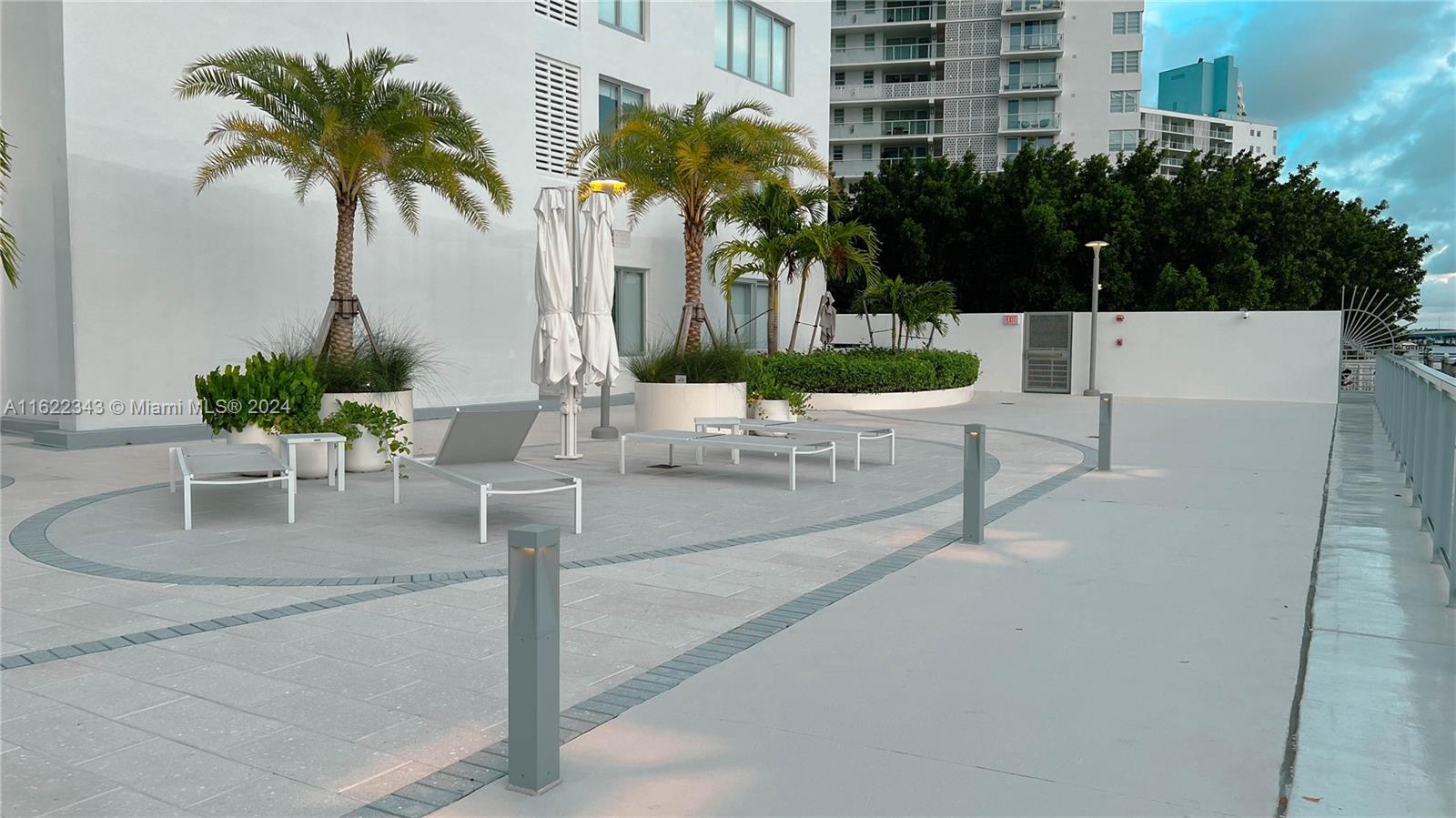 1000 West Ave #730, Miami Beach, Florida image 25