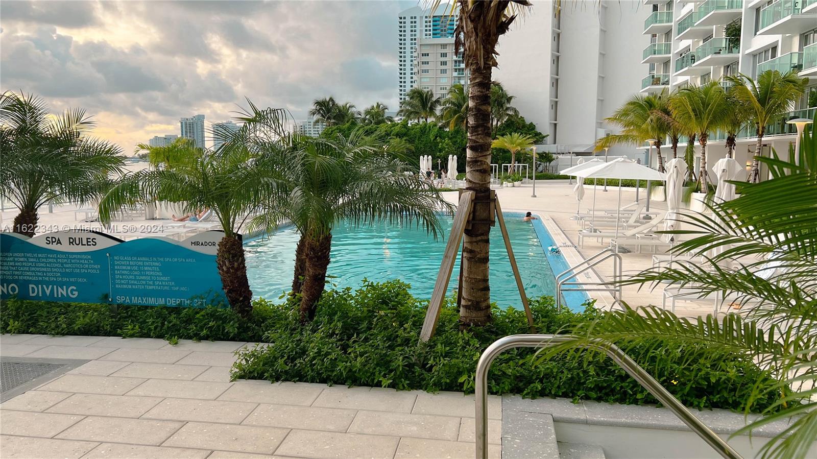 1000 West Ave #730, Miami Beach, Florida image 27