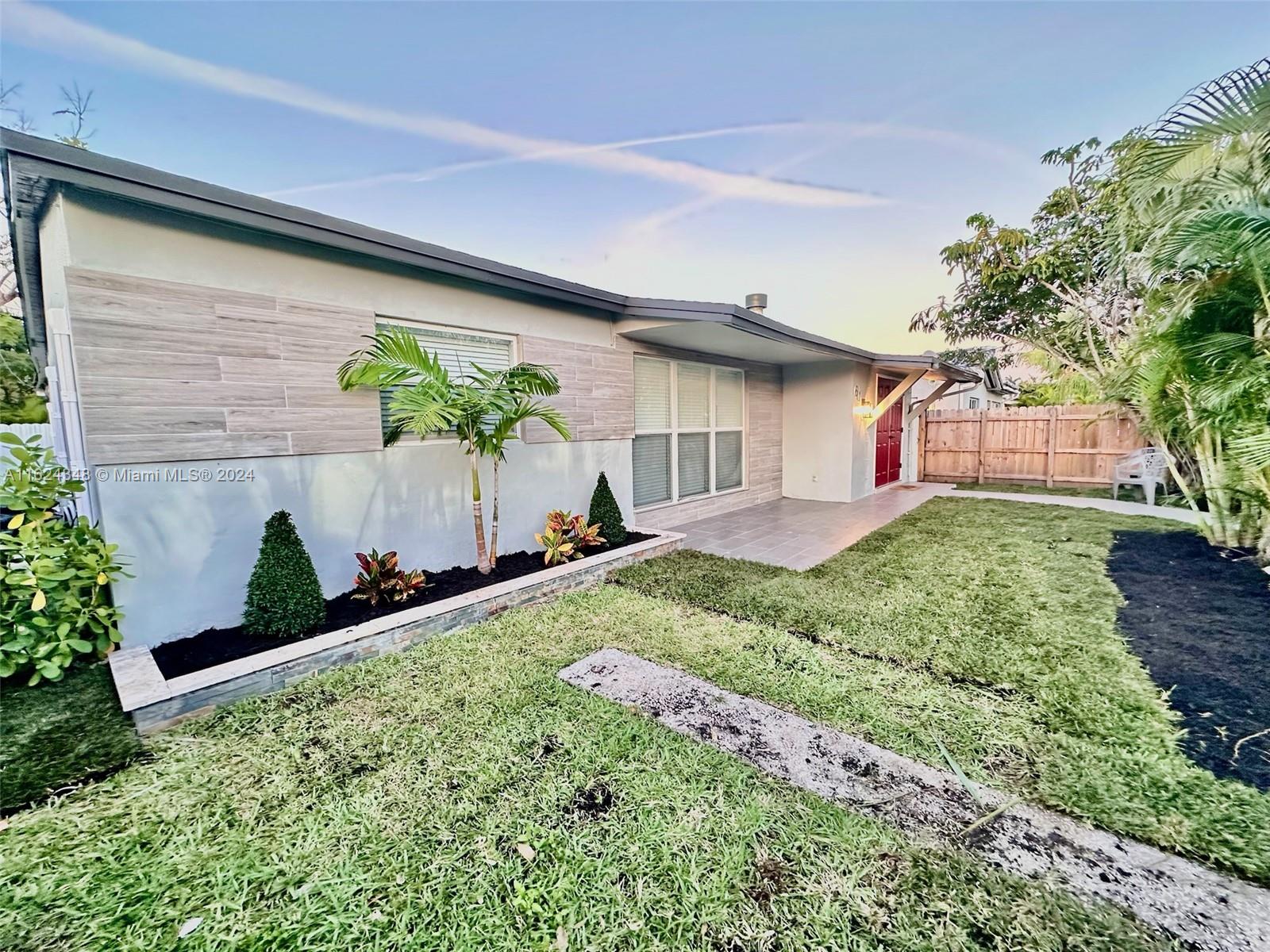 61 NE 45th St, Oakland Park, Florida image 22