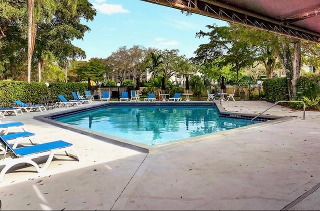 3001 N Oakland Forest Dr #301, Oakland Park, Florida image 18