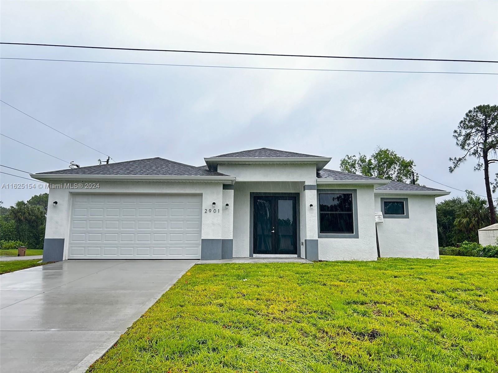 2901 Leeland Heights Blvd, Lehigh Acres, Florida image 1