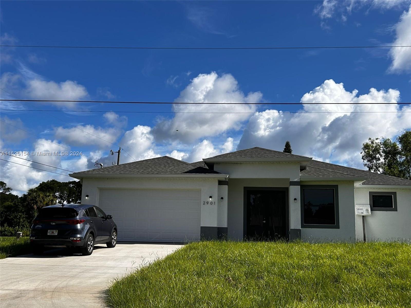 2901 Leeland Heights Blvd, Lehigh Acres, Florida image 2