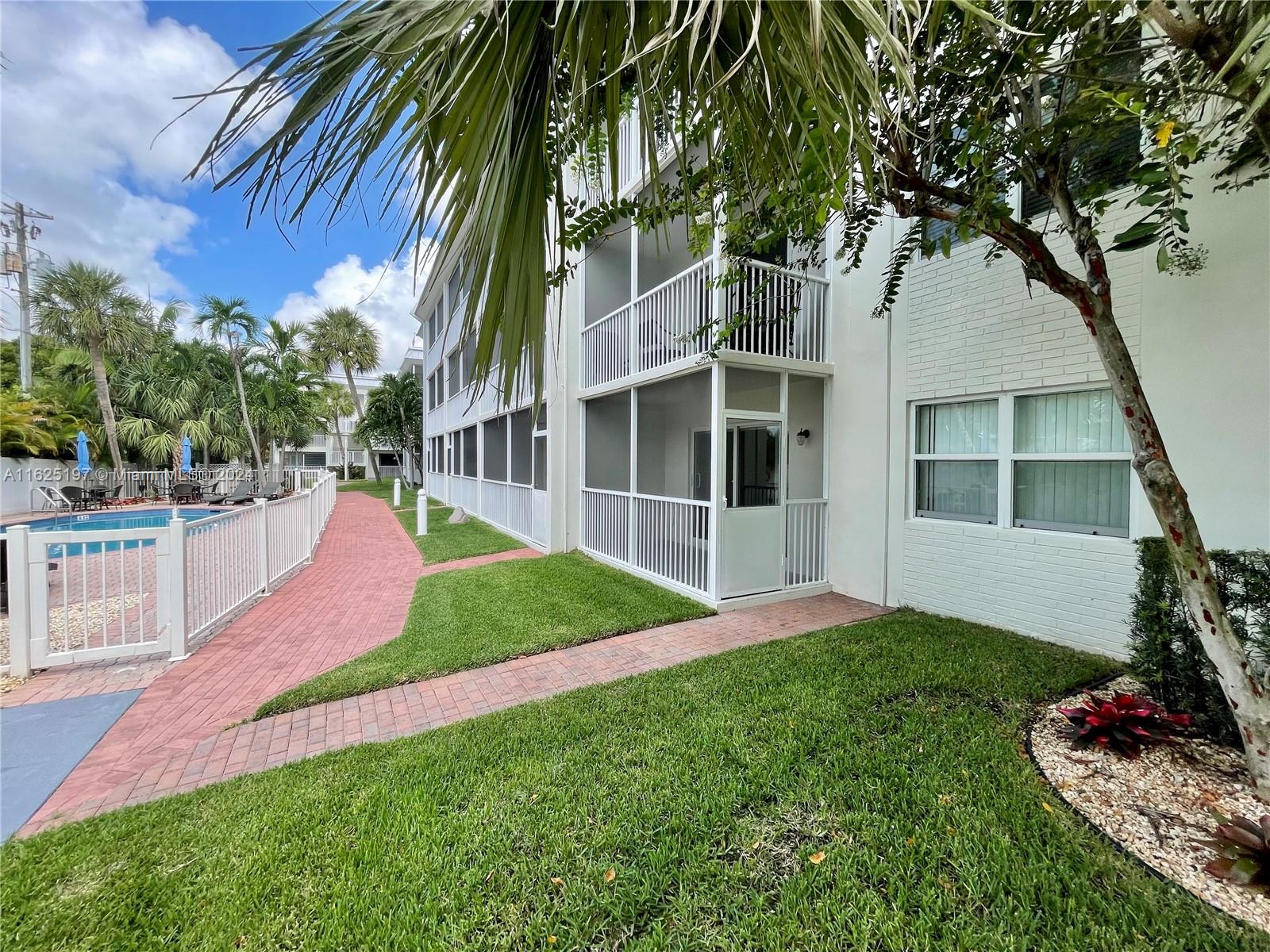 1439 S Ocean Blvd #107, Lauderdale By The Sea, Florida image 4