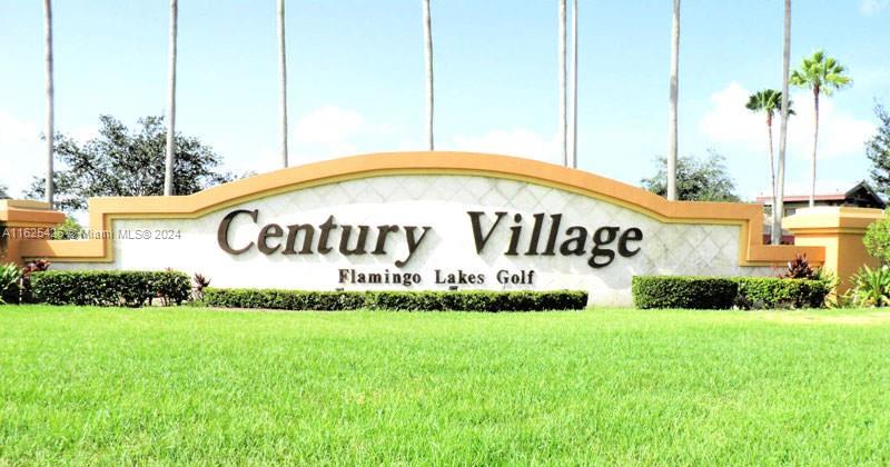 750 SW 133rd Ter #402C, Pembroke Pines, Florida image 1