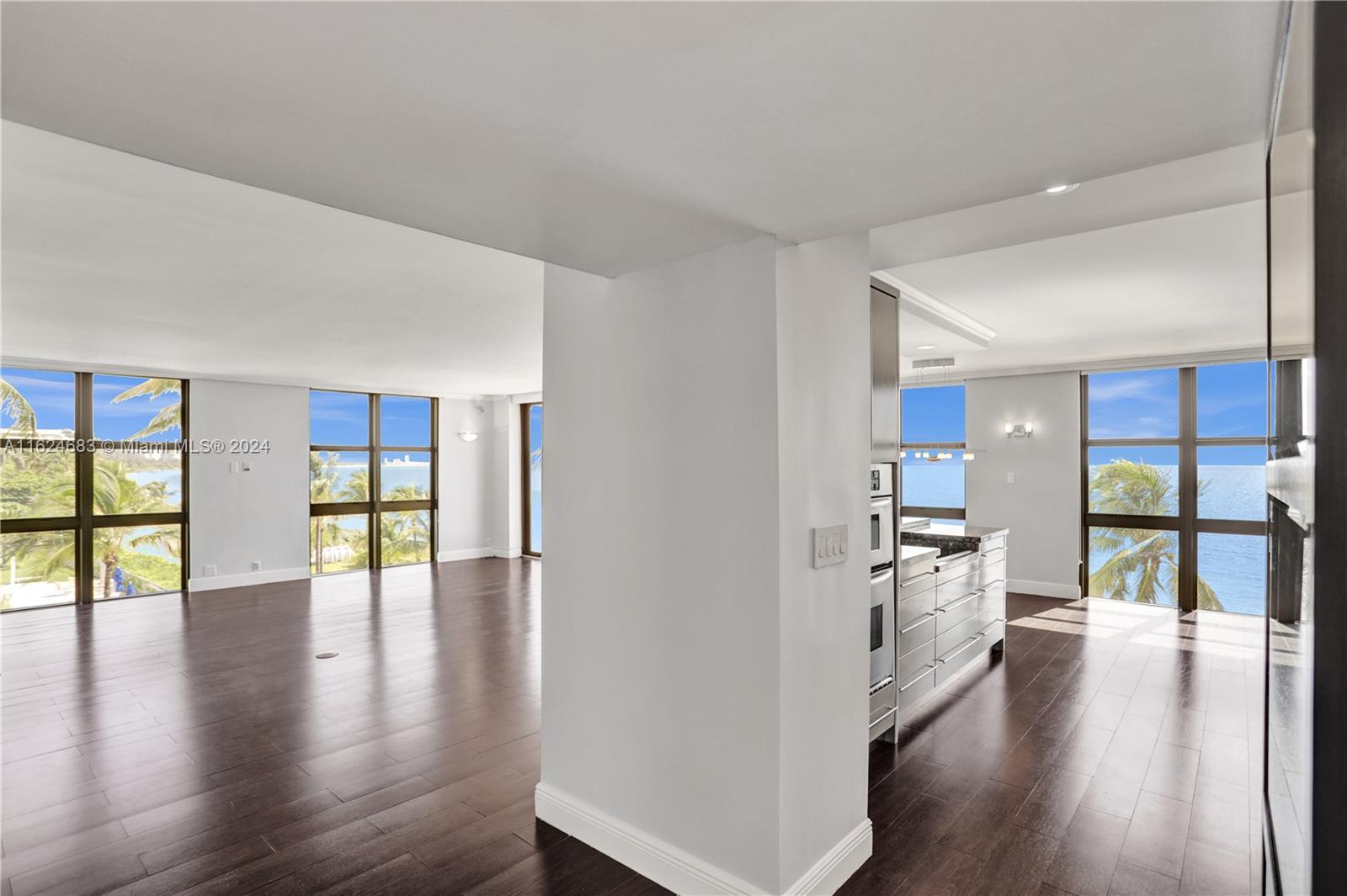 1111 Crandon Blvd #A201, Key Biscayne, Florida image 4