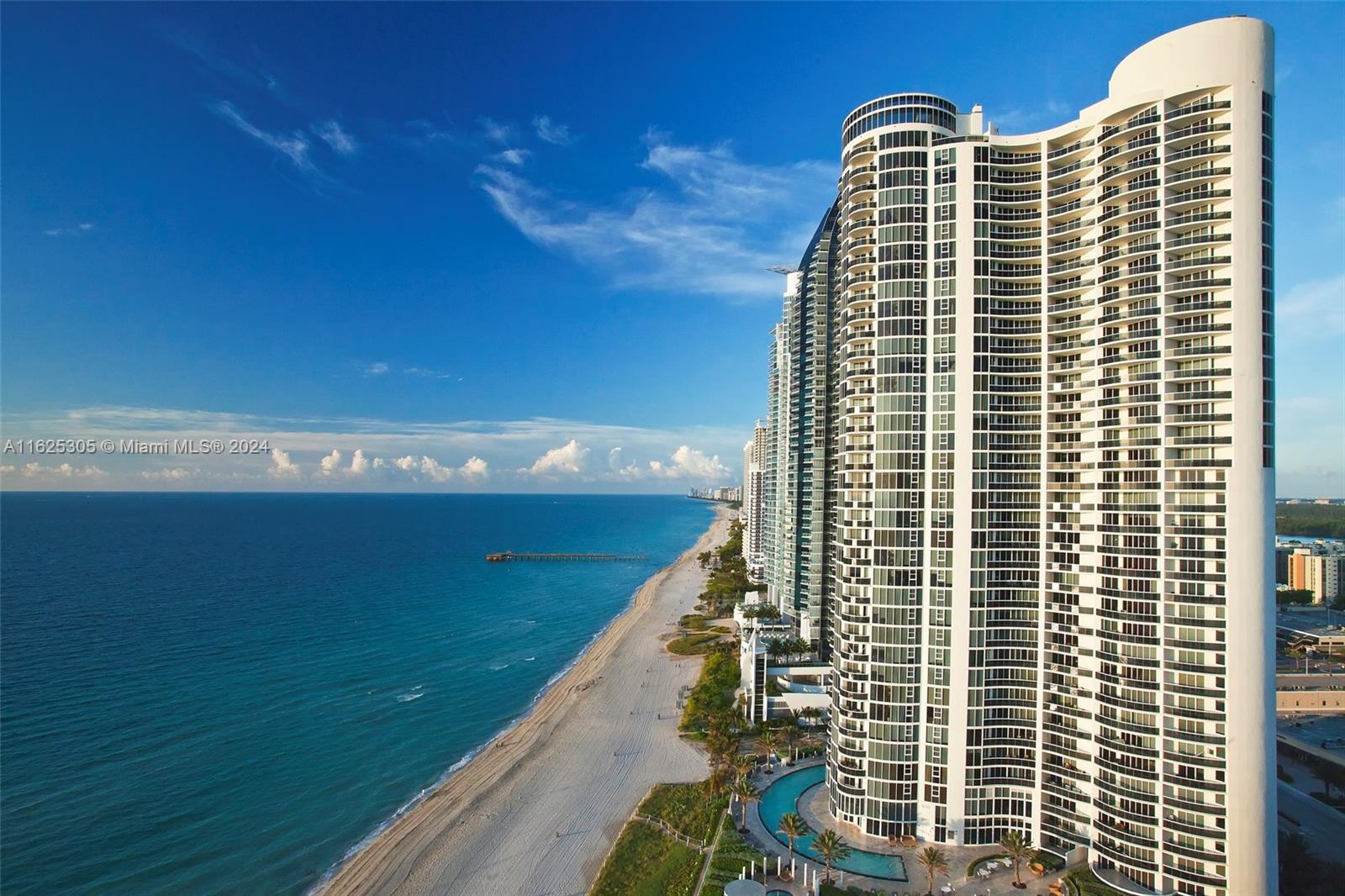Condo for Sale in Sunny Isles Beach, FL