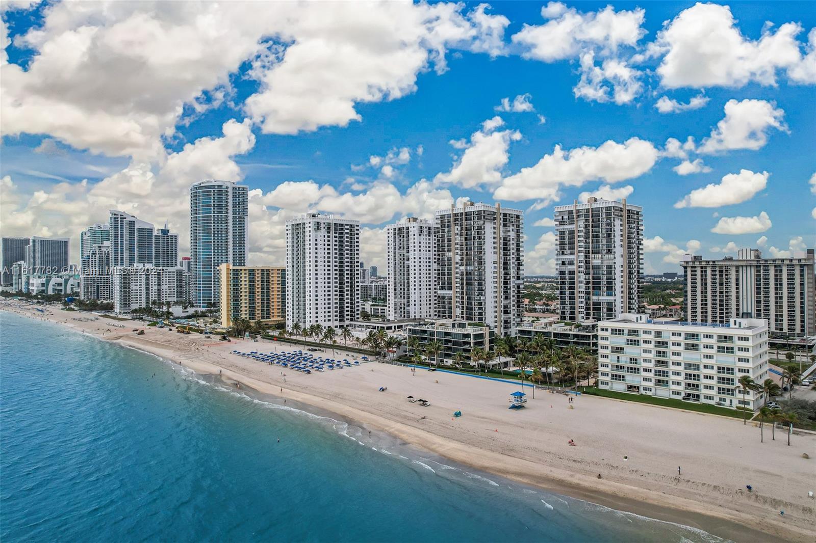 2101 S Surf Rd #2F, Hollywood, Florida image 13