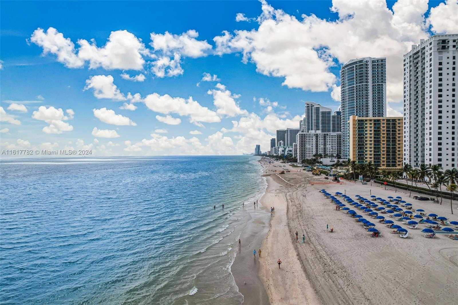 2101 S Surf Rd #2F, Hollywood, Florida image 14