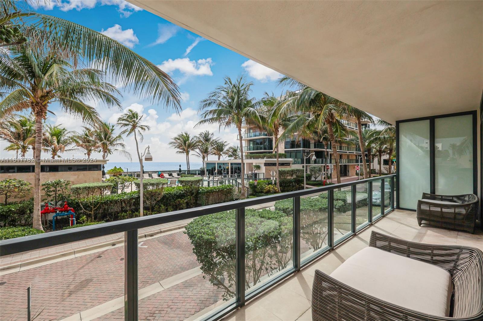 2101 S Surf Rd #2F, Hollywood, Florida image 28