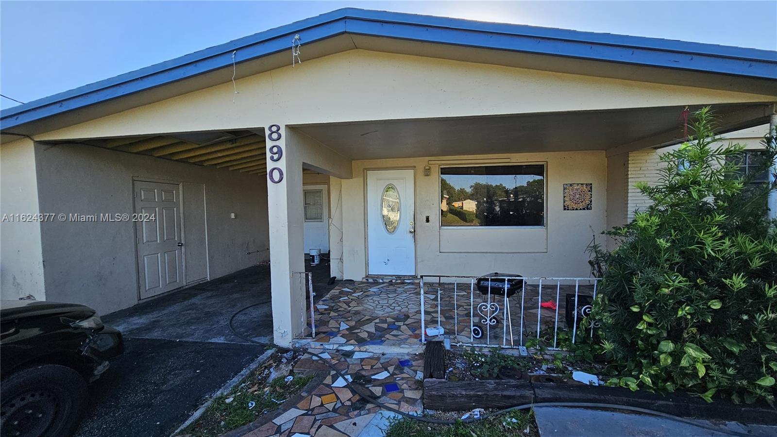 890 NW 35th Ave, Lauderhill, Florida image 1