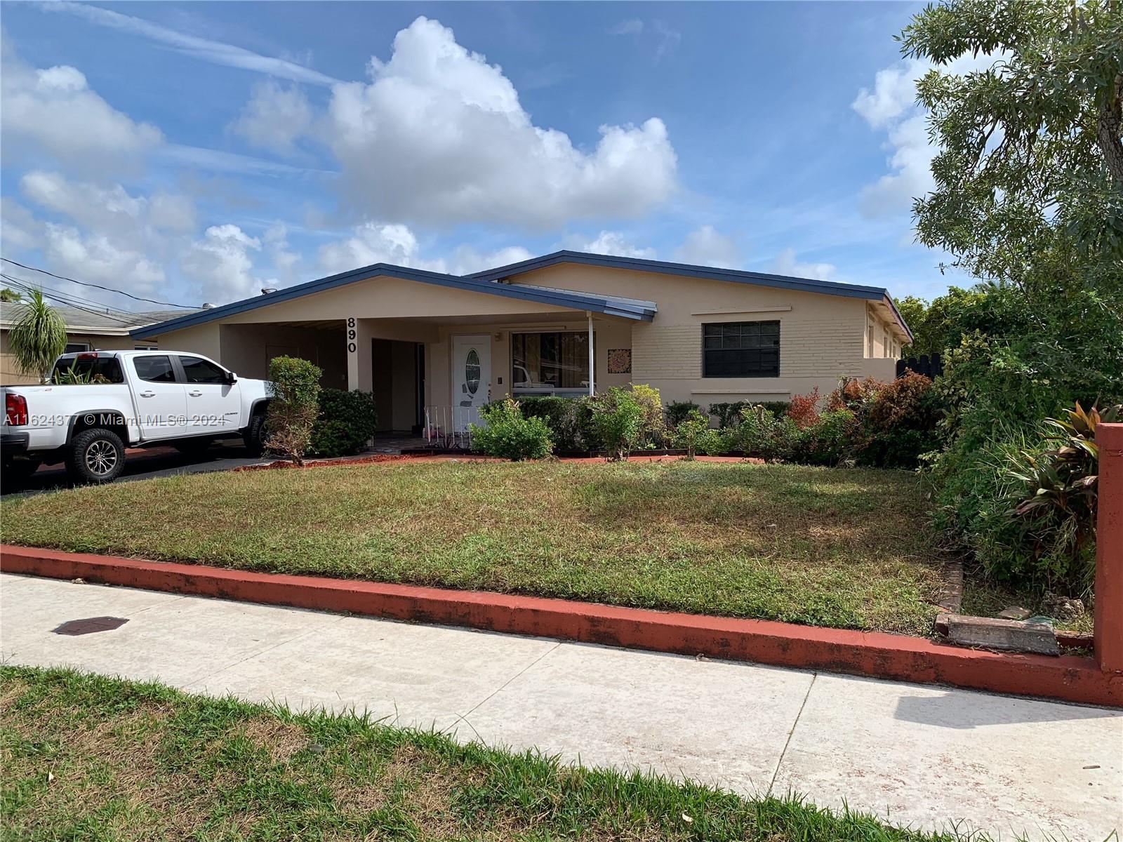 890 NW 35th Ave, Lauderhill, Florida image 4