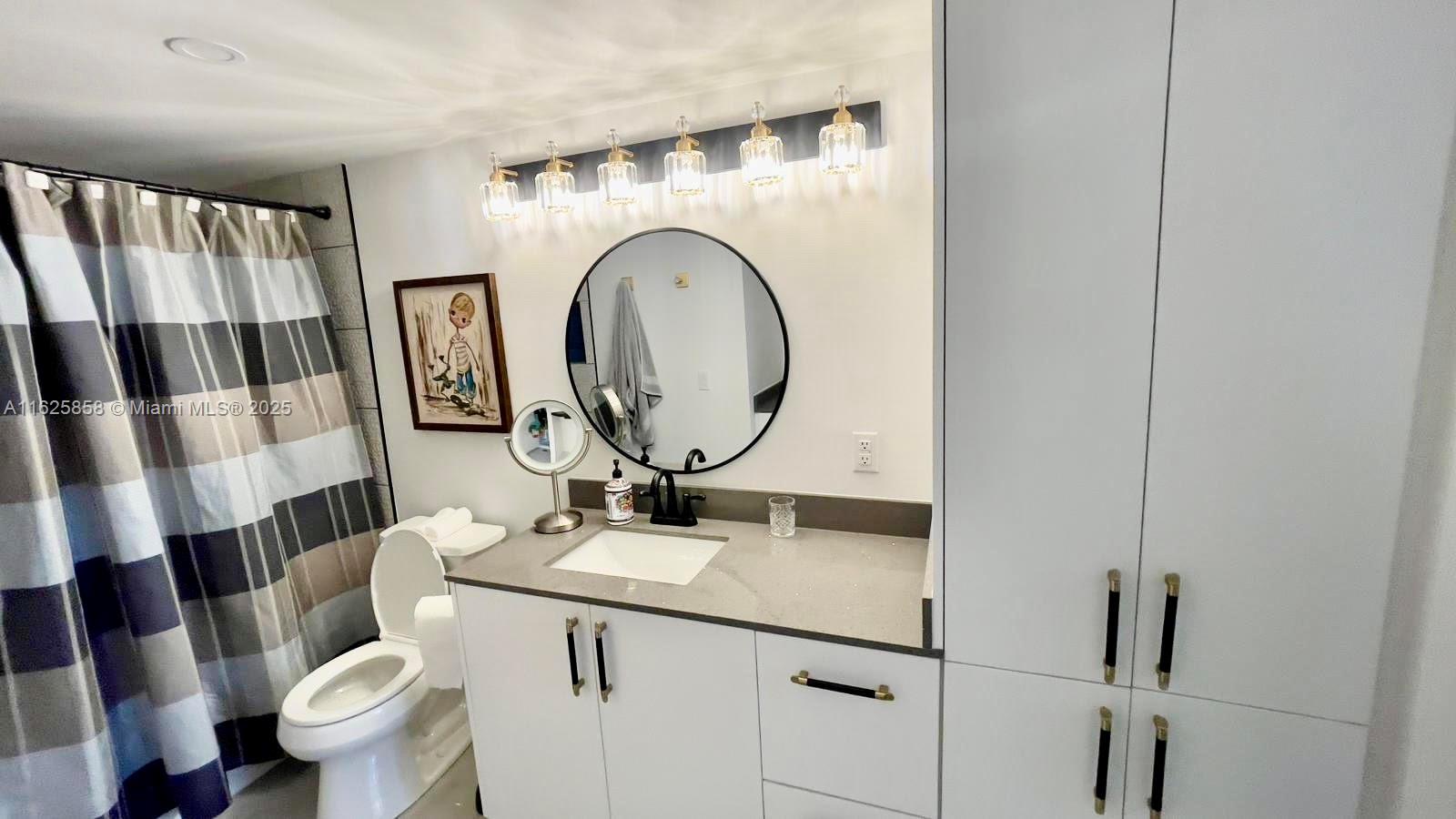 19901 E Country Club Dr #2403, Aventura FL 33180