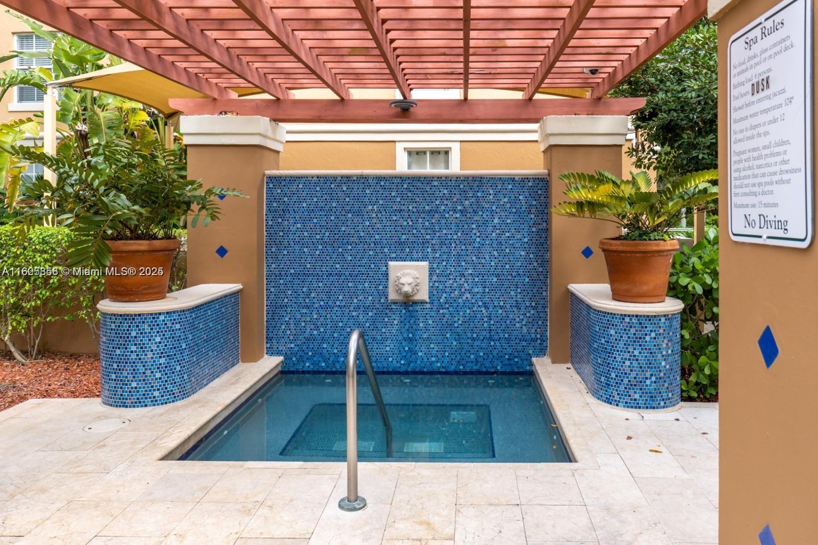 19901 E Country Club Dr #2403, Aventura FL 33180