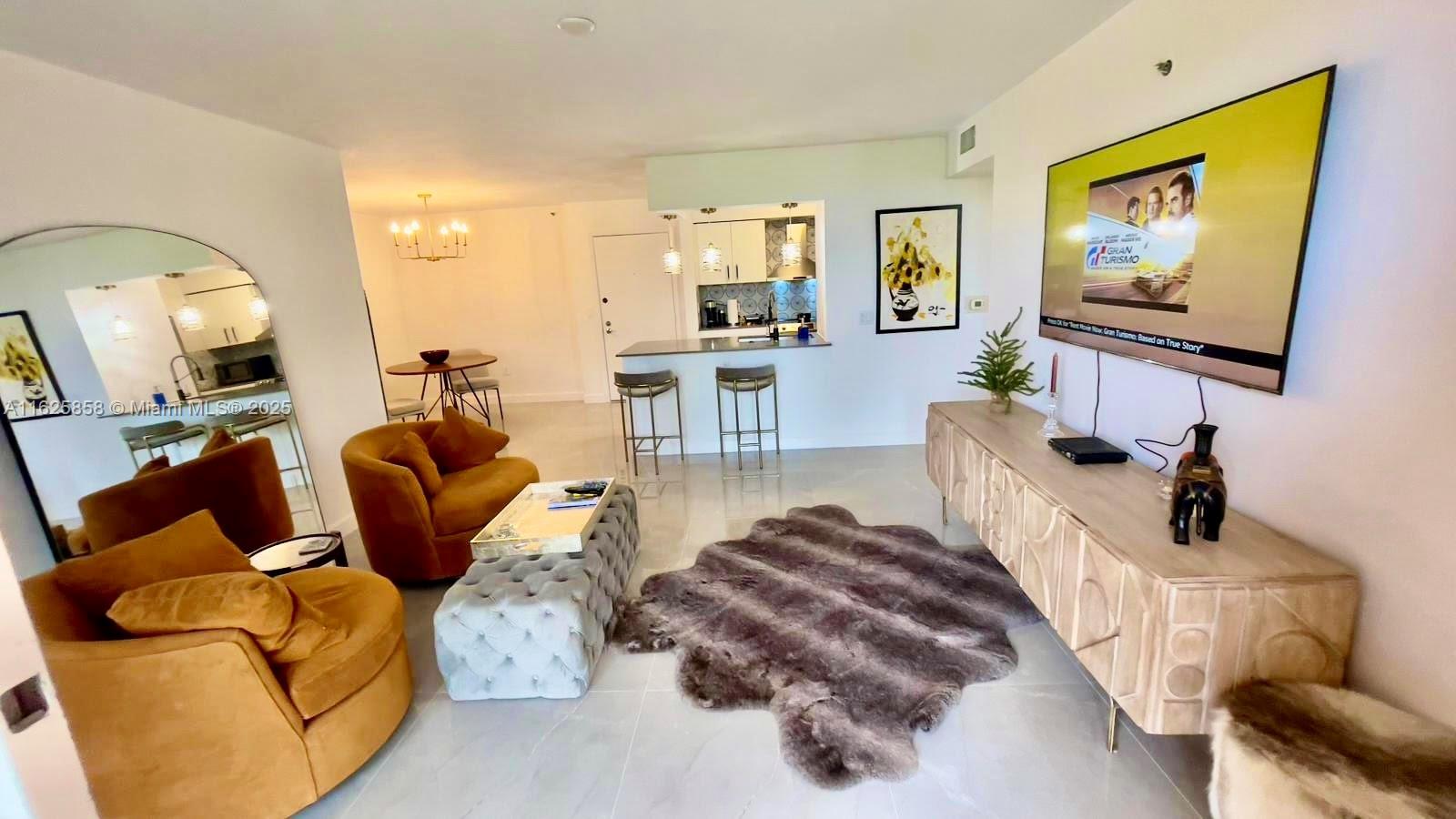 19901 E Country Club Dr #2403, Aventura FL 33180