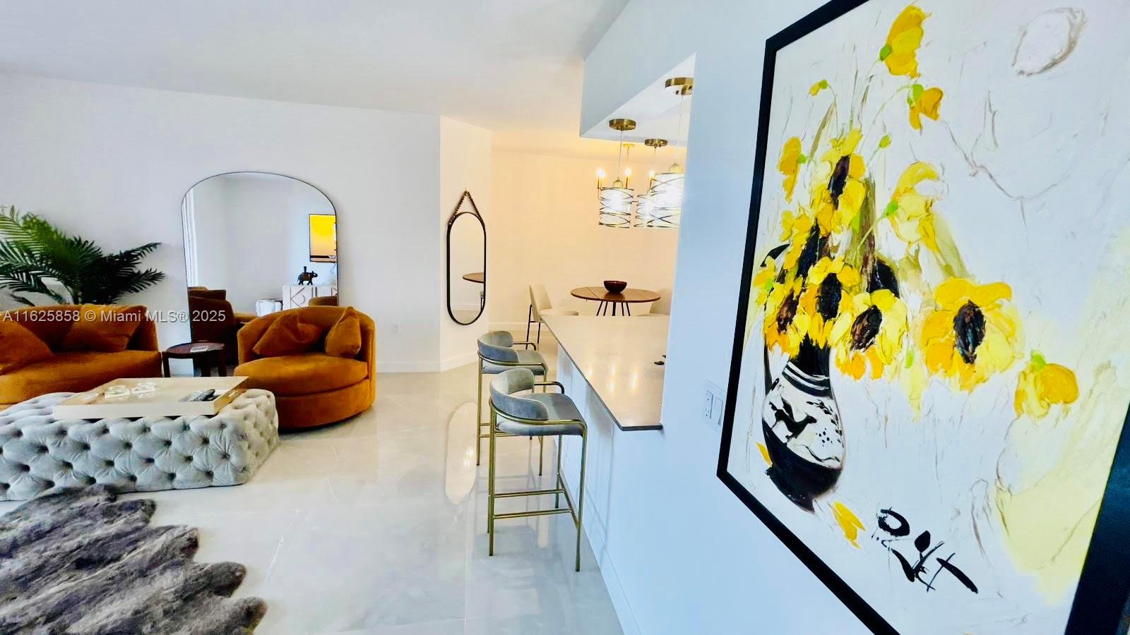 19901 E Country Club Dr #2403, Aventura FL 33180