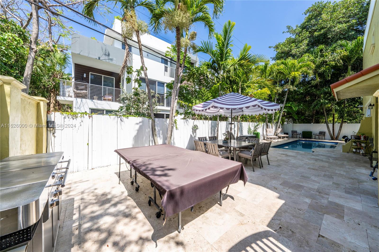 1411 NE 7th St #1, Fort Lauderdale, Florida image 36