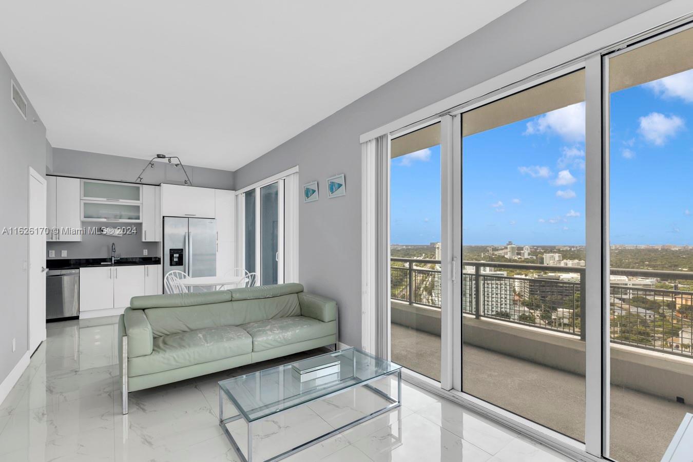 60 SW 13th St #2021, Miami FL 33130