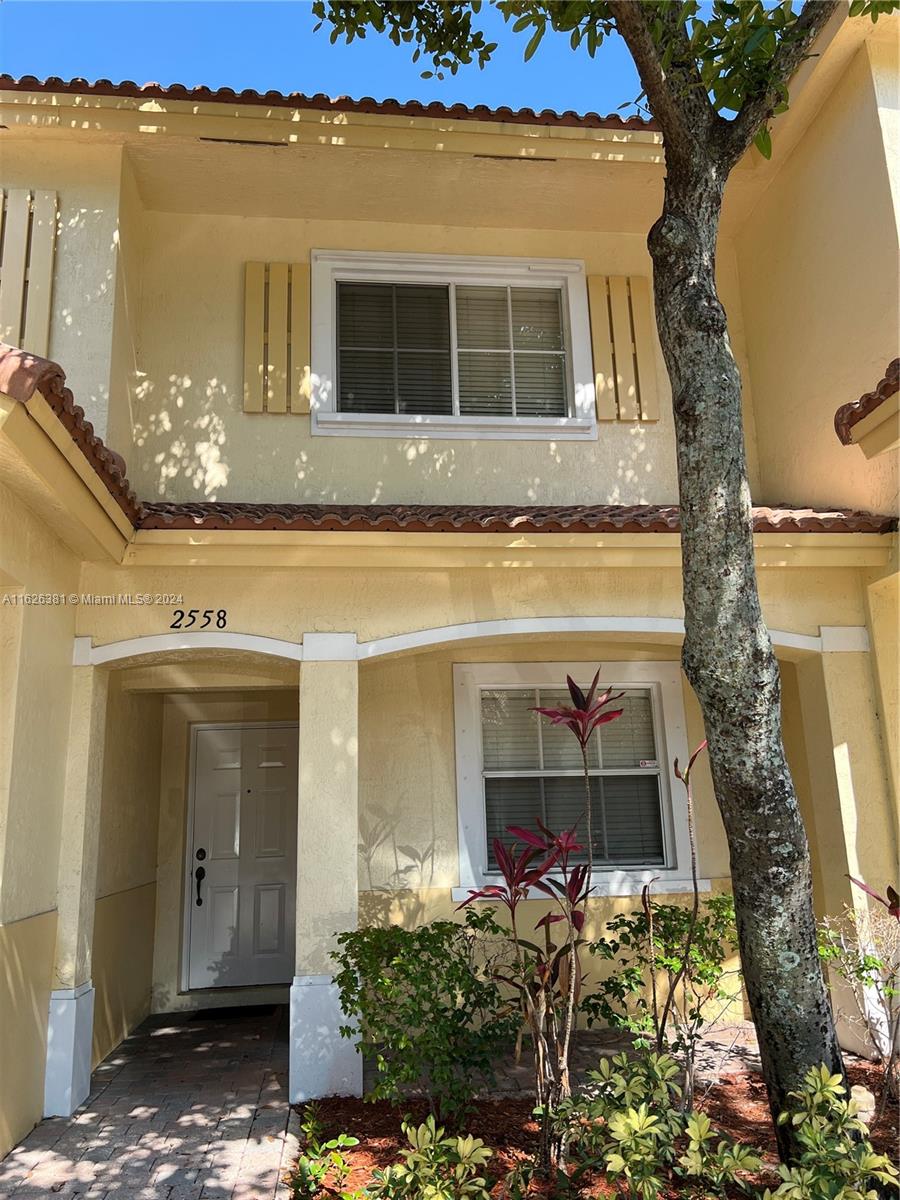 2558 SW 83rd Ter #104, Miramar, Florida image 1