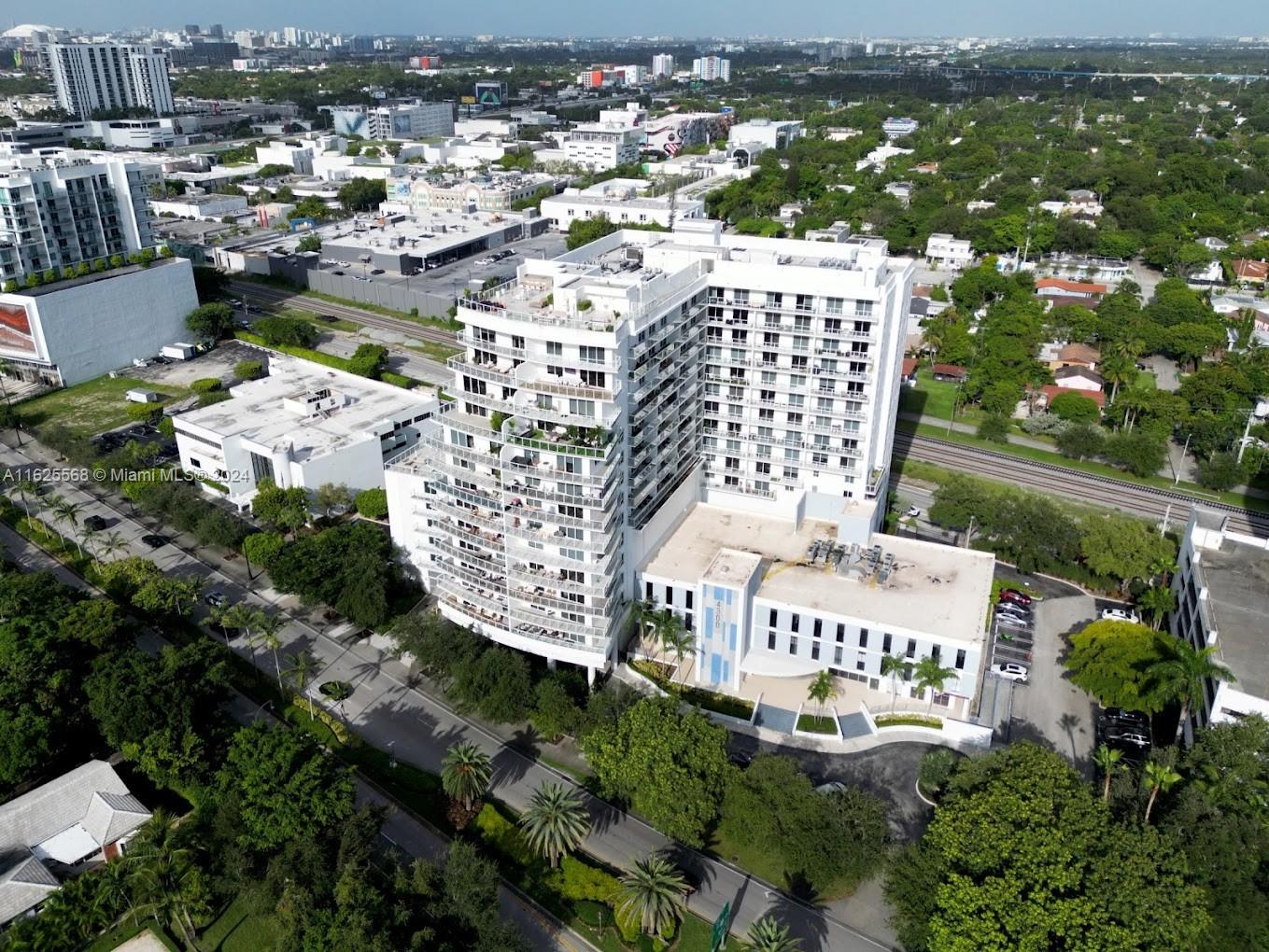 4250 Biscayne Blvd #1011, Miami FL 33137