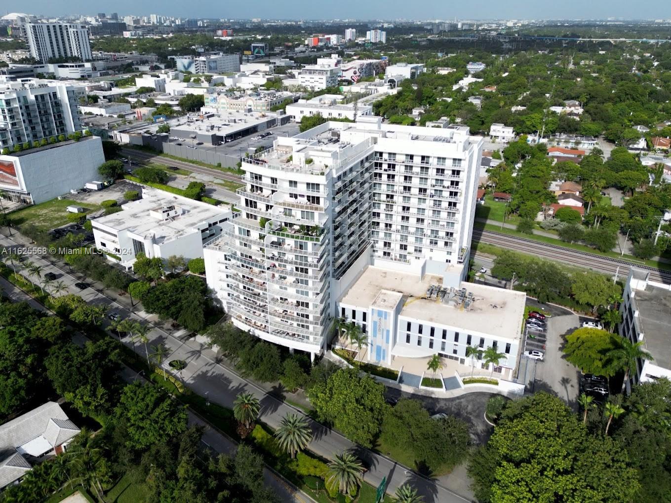 Great and comfortable Furnished One bedroom at Baltus House. Located at the edge of The Design District. Enjoy living at this updated unit with all the amenities ready for you, such as a heated pool, a state-of-the-art fitness center, a social lounge with a bar and billiards, rooftop terrace with a jacuzzi and a fire pit overlooking Biscayne Bay and more. Baltus House is located close to many shops, restaurants, parks, and only steps from the Design District and Midtown, where you can find more entertainment, dining, and cultural options. Washer and Dryer inside the unit. Bring your toothbrush. Ask for price and availability.