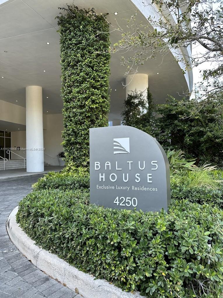 4250 Biscayne Blvd #1011, Miami FL 33137