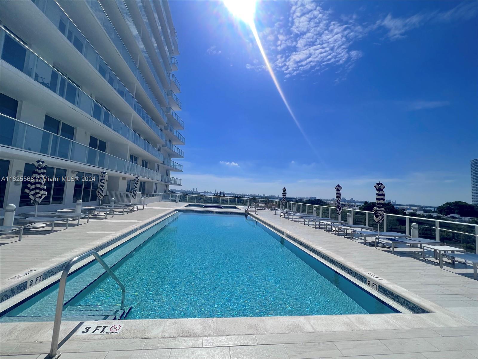 4250 Biscayne Blvd #1011, Miami FL 33137