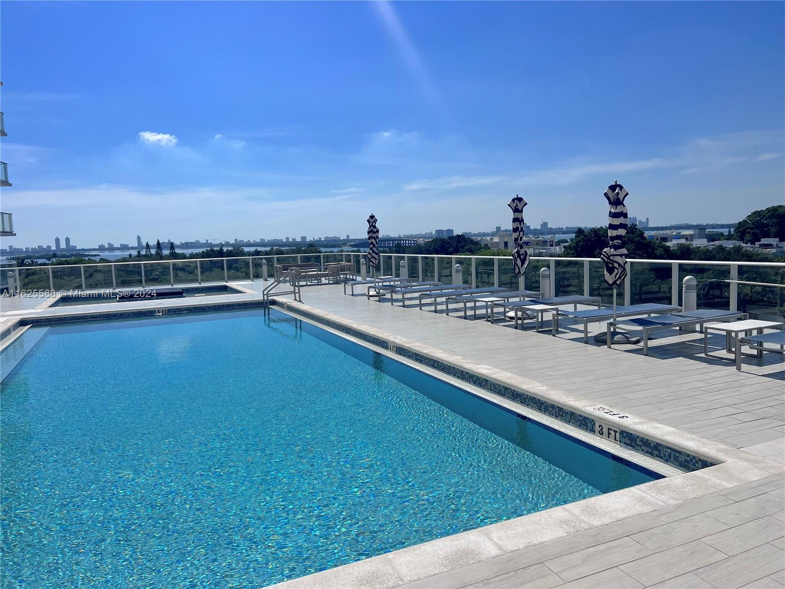 4250 Biscayne Blvd #1011, Miami FL 33137