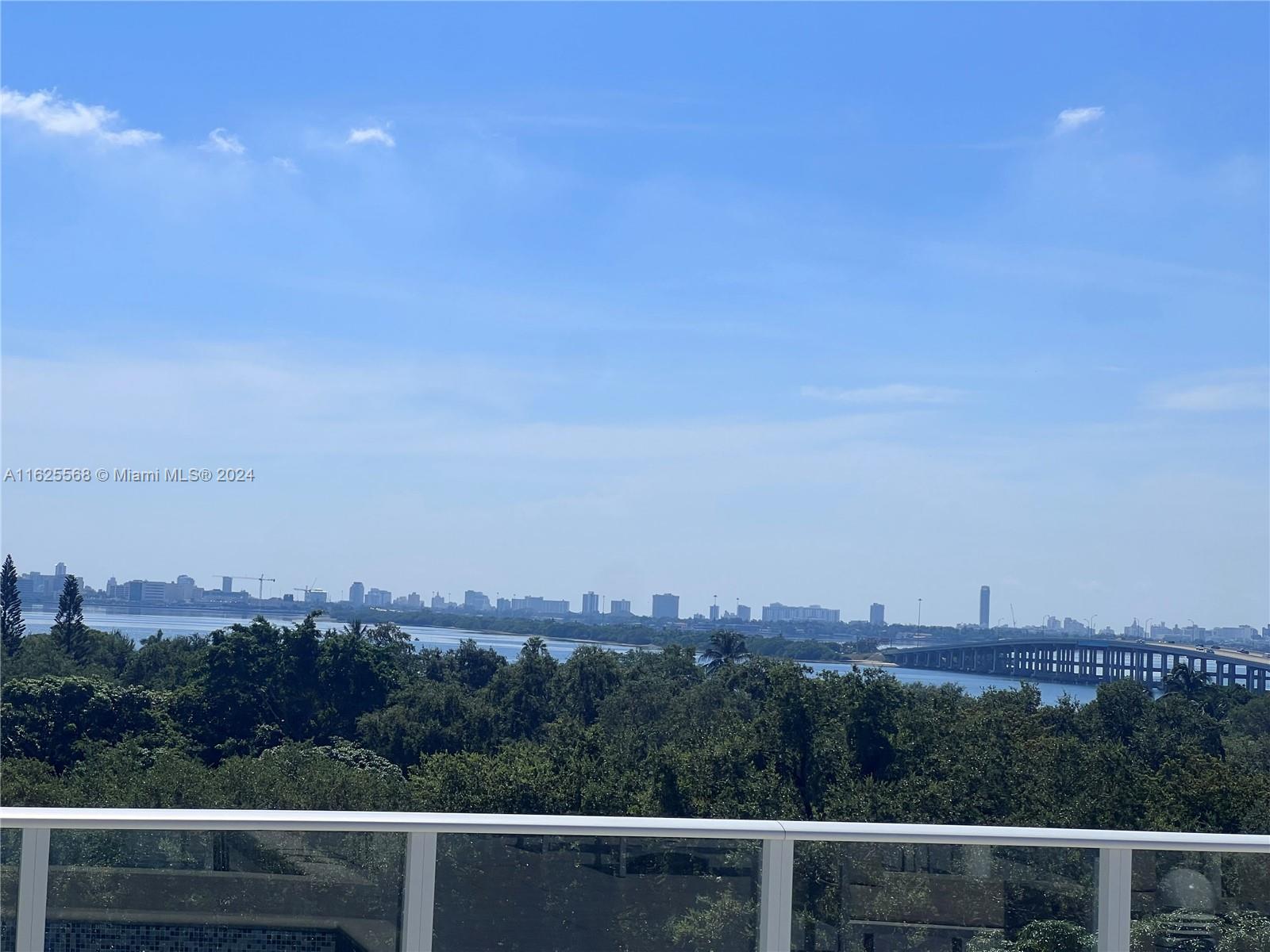 4250 Biscayne Blvd #1011, Miami FL 33137
