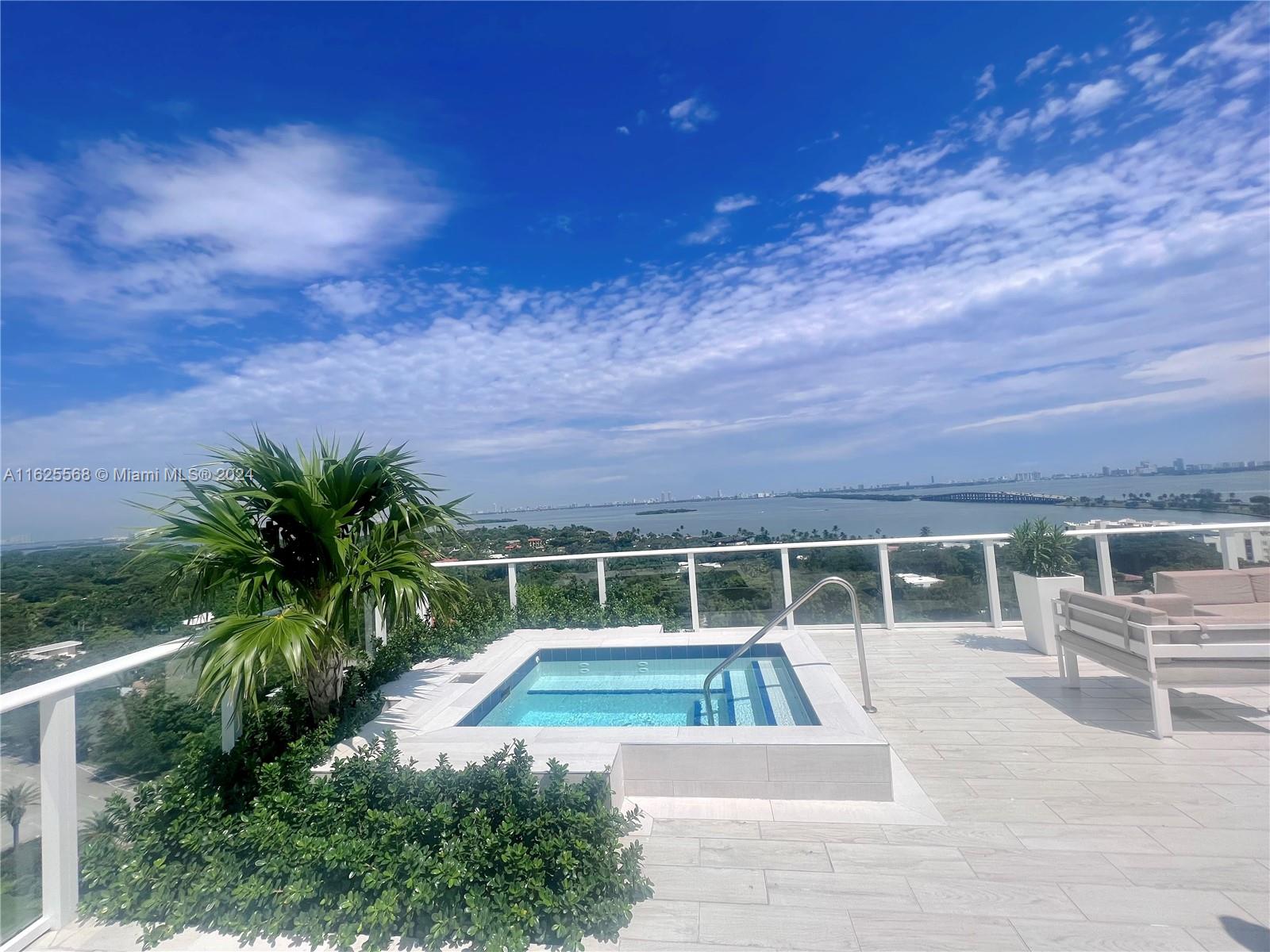 4250 Biscayne Blvd #1011, Miami FL 33137