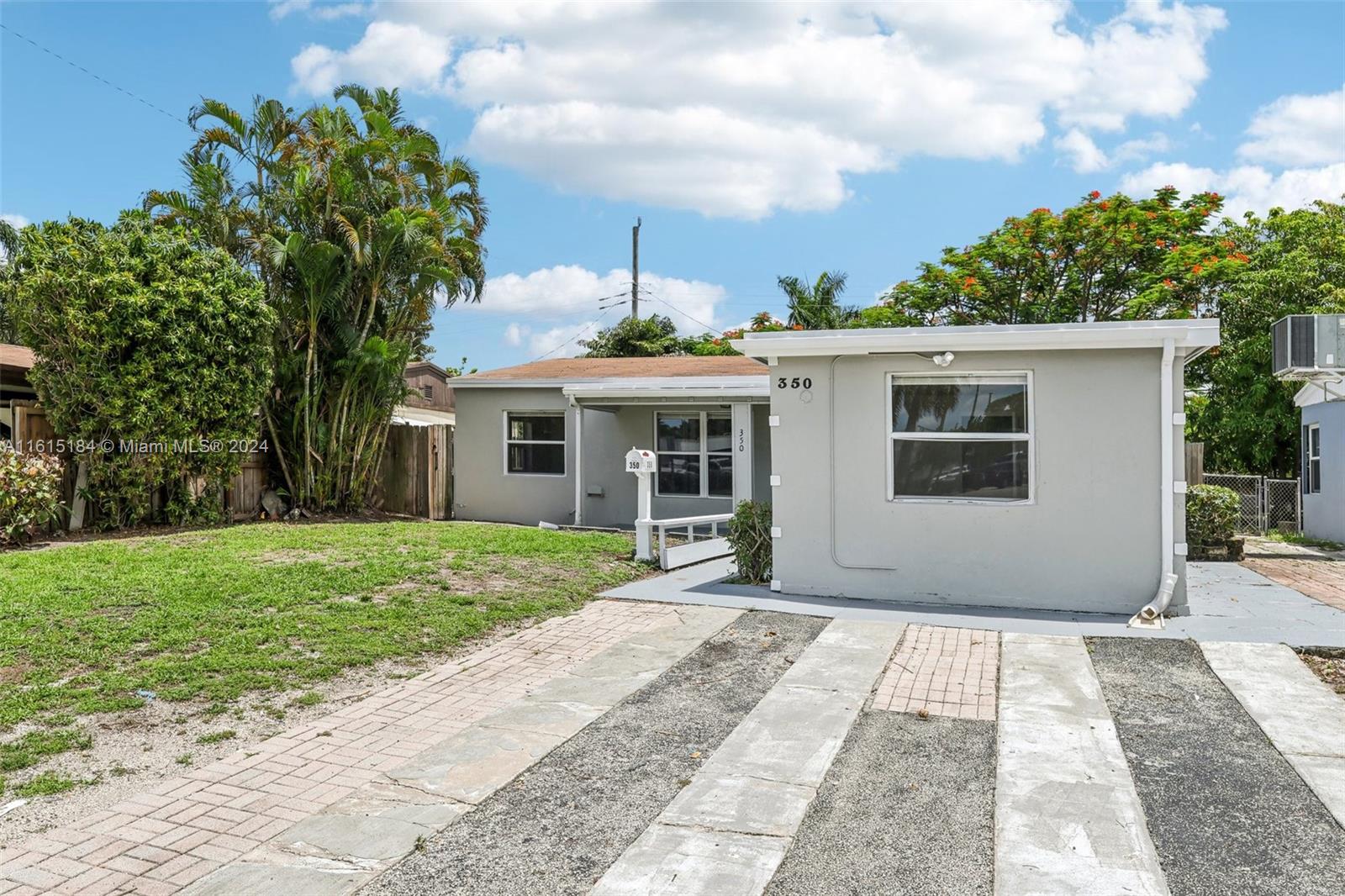 350 NE 56th St, Oakland Park, Florida image 2