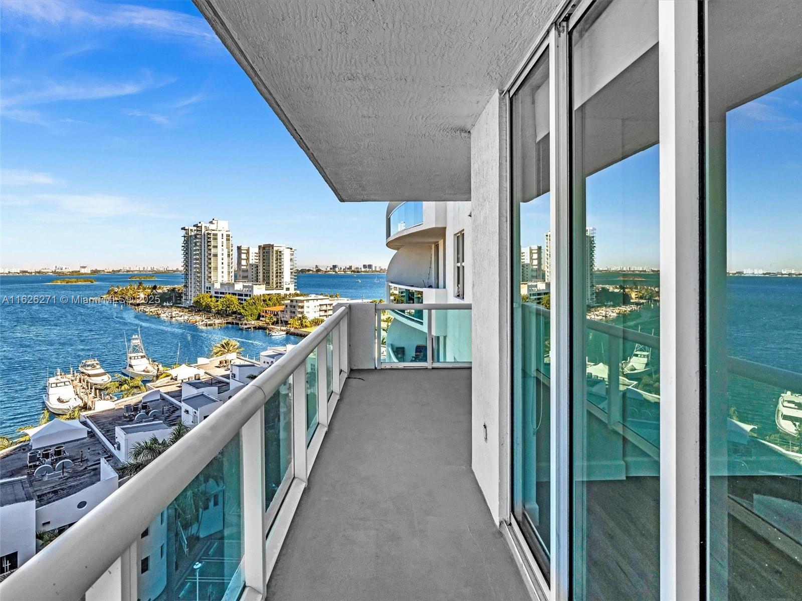 7900 Harbor Island Dr #1019, North Bay Village FL 33141
