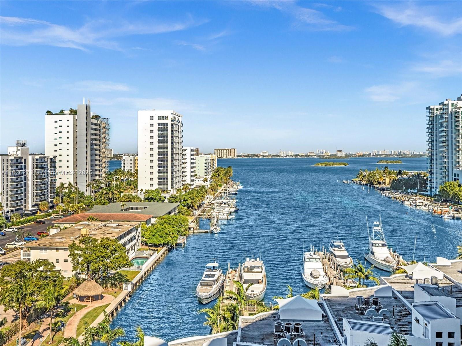 7900 Harbor Island Dr #1019, North Bay Village FL 33141