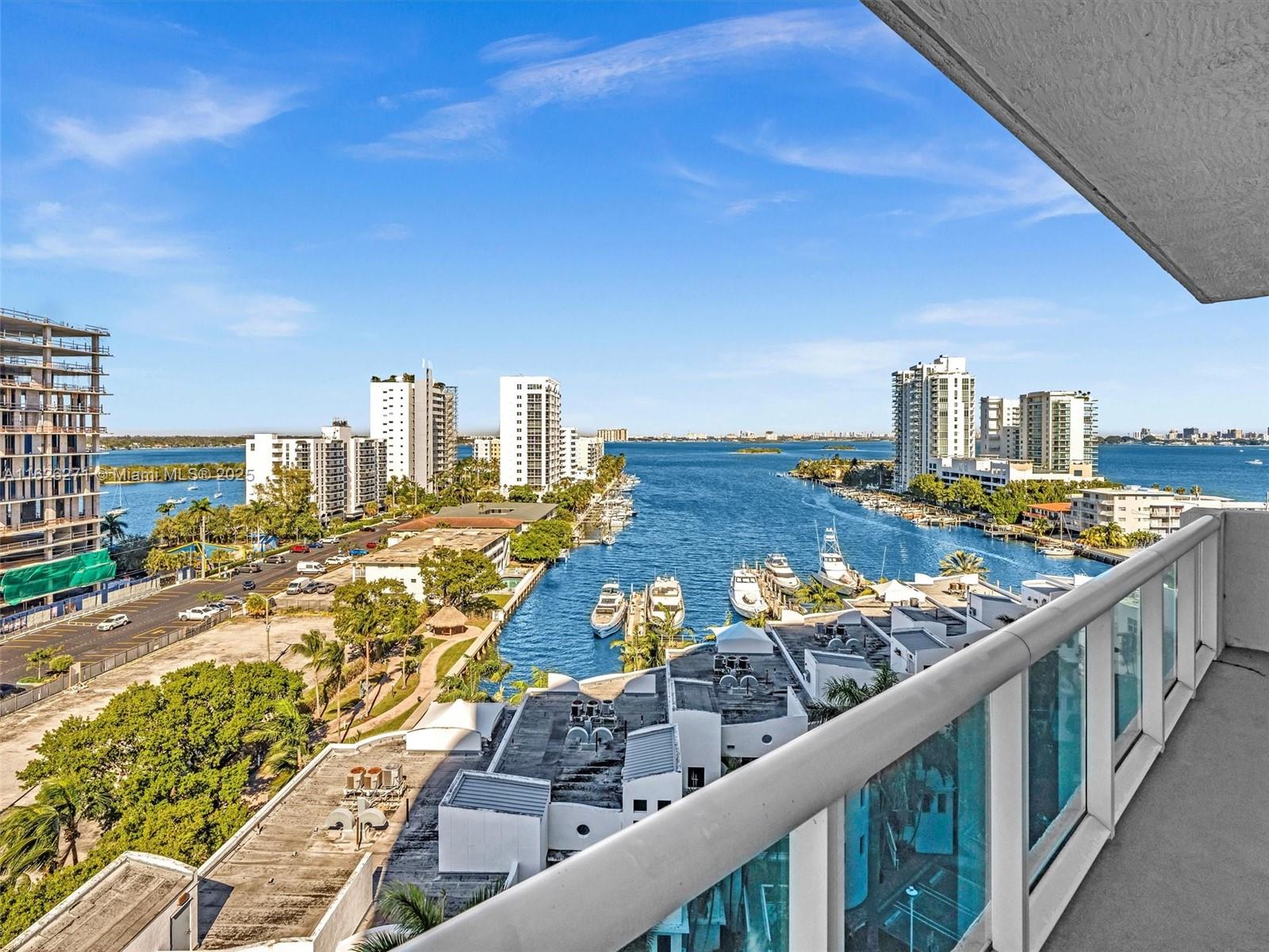 7900 Harbor Island Dr #1019, North Bay Village FL 33141