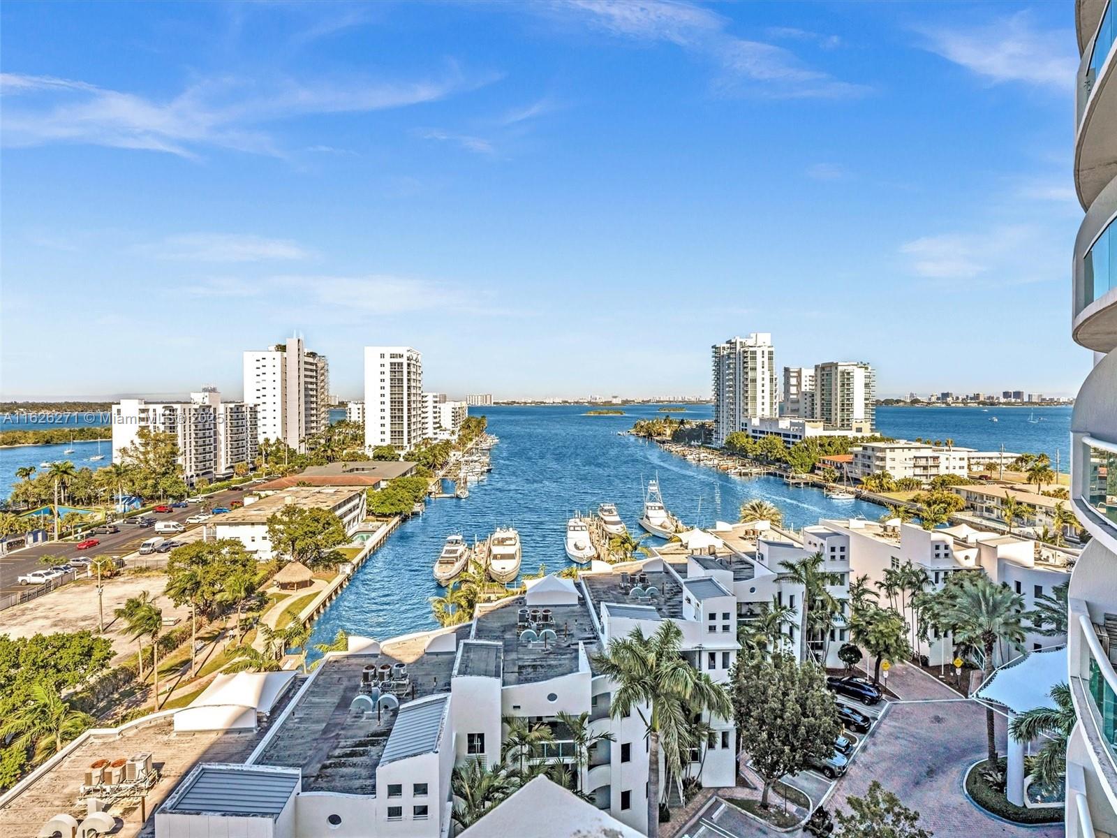 7900 Harbor Island Dr #1019, North Bay Village FL 33141