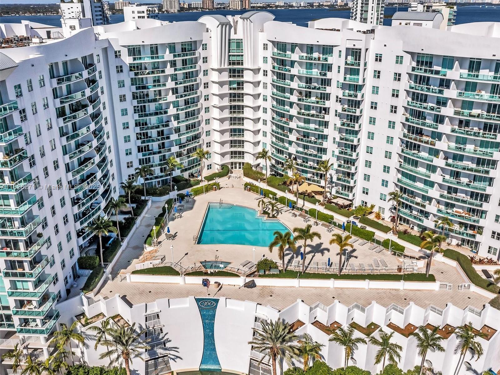 7900 Harbor Island Dr #1019, North Bay Village FL 33141