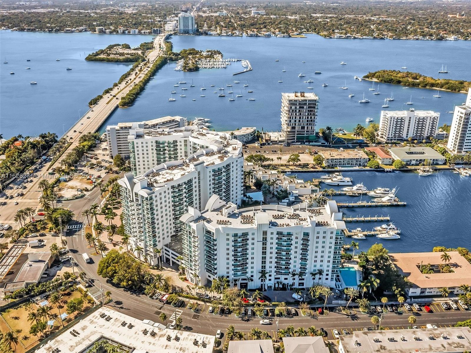 7900 Harbor Island Dr #1019, North Bay Village FL 33141