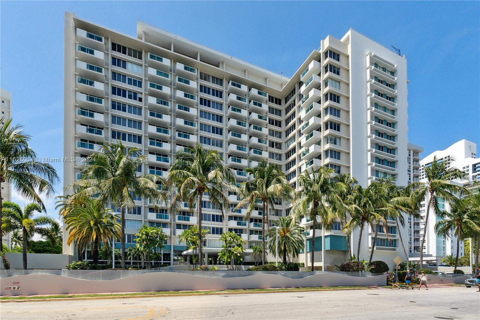 1000 West Ave #821, Miami Beach, Florida image 11