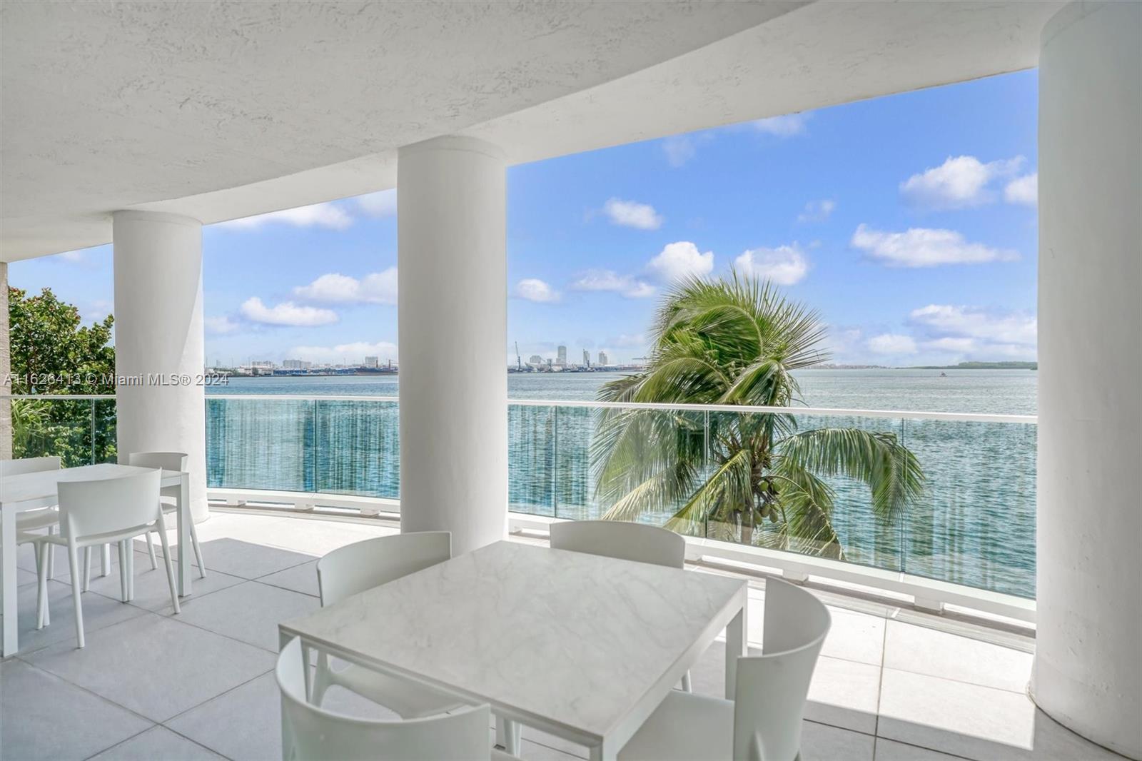 770 Claughton Island Dr #1501, Miami, Florida image 32