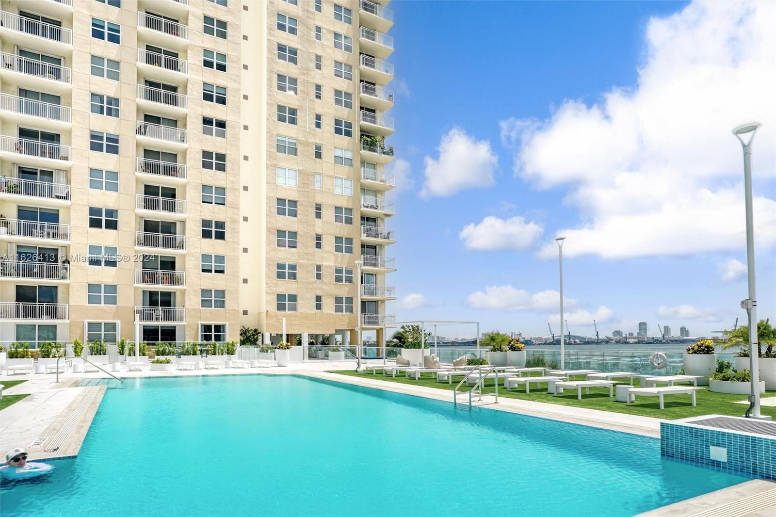 770 Claughton Island Dr #1501, Miami, Florida image 39