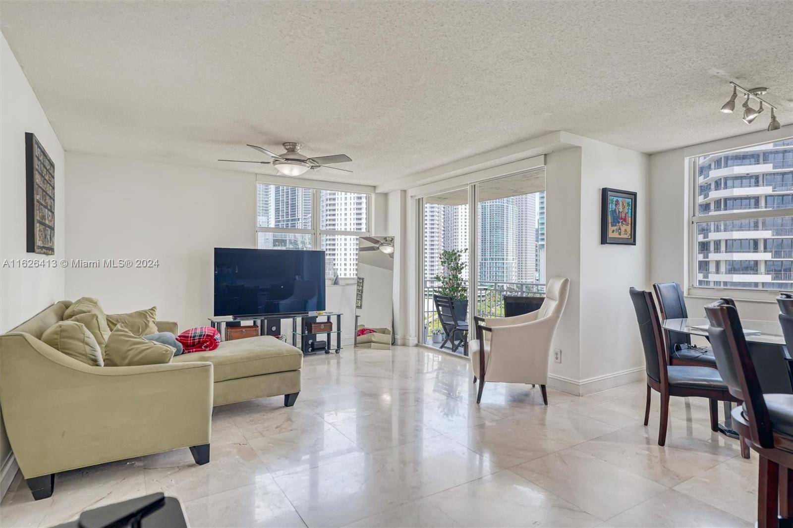 770 Claughton Island Dr #1501, Miami, Florida image 8