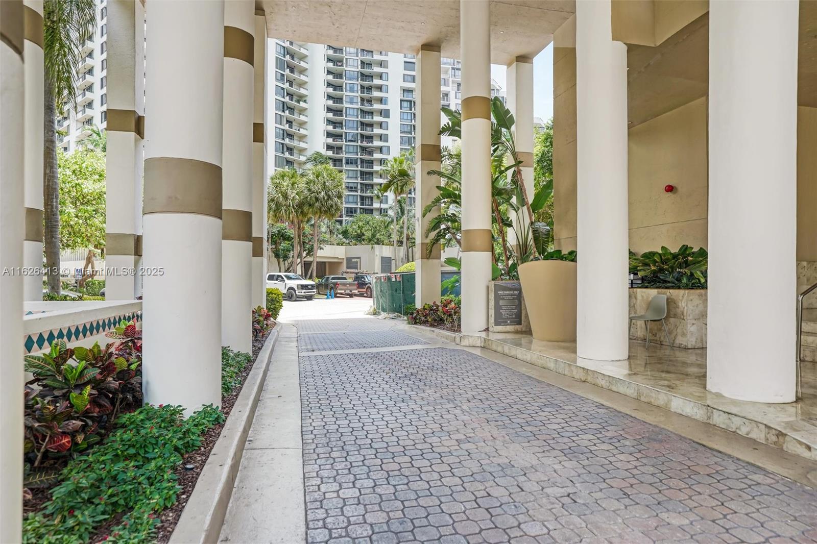 770 Claughton Island Dr #1501, Miami, Florida image 8