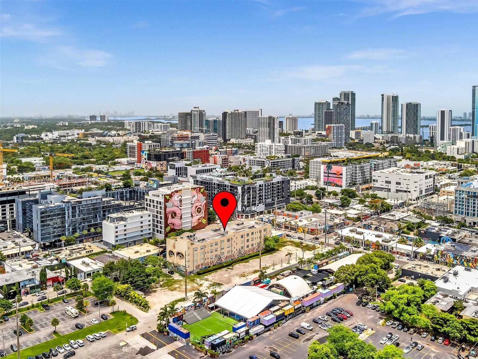 Condo for Rent in Miami, FL