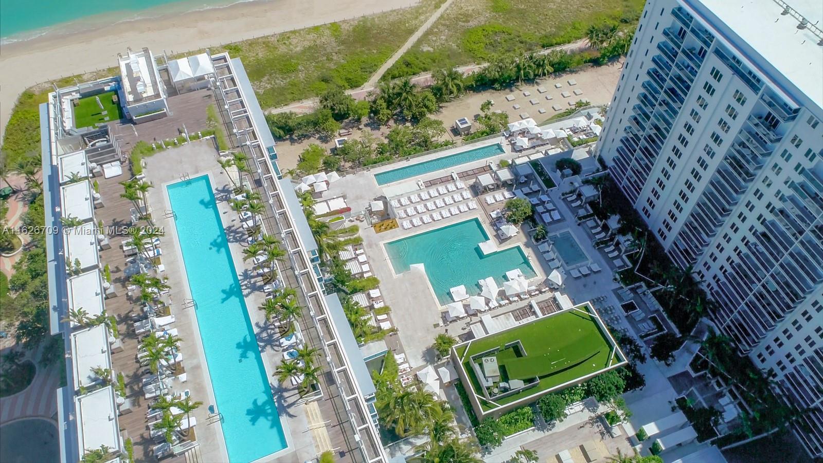 102 24th St #1113, Miami Beach FL 33139